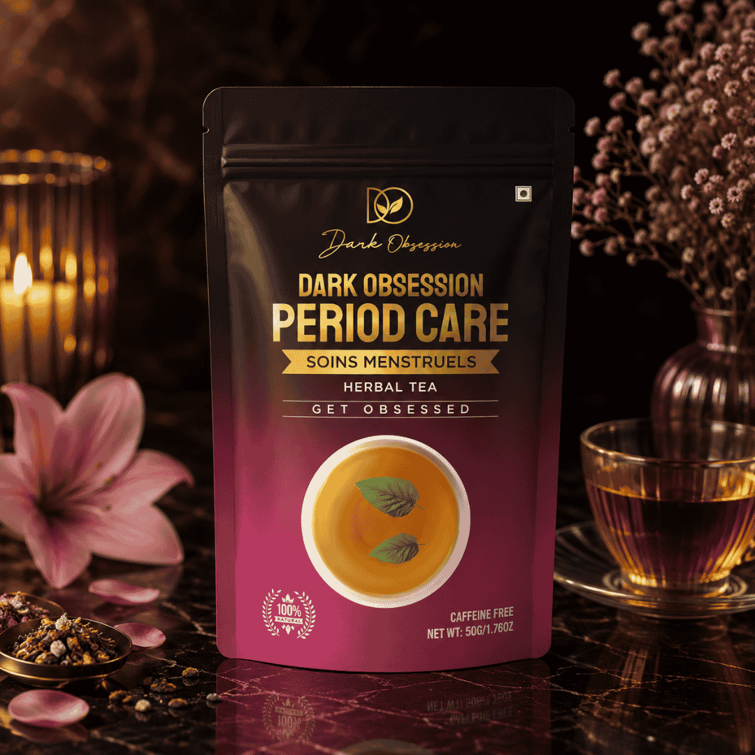 Period Care Herbal Tea